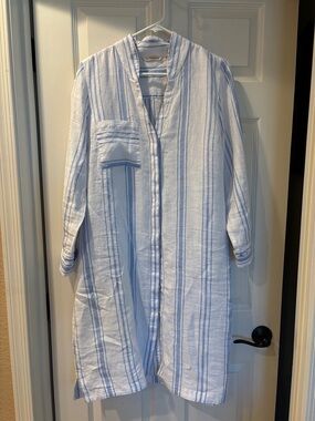 SOFT SURROUNDINGS DRESS